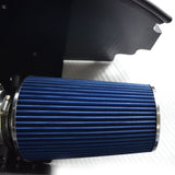 ZNTS Cold Air Intake Induction Kit Filter for Dodge Ram 1500 2500 1994-2001 V8 5.2L 5.9L Blue 98722458