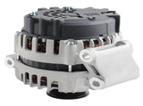Alternator fit for Chevrolet Malibu 2008-2012 L4 2.4L 125 Amp 15828450 20758751 95664349