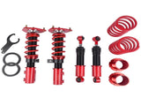 Coilovers Suspension Lowering Kit For Hyundai Veloster 2012-2015 Adjustable Height 41262947
