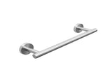 8-Pieces Brushed Nickel Bathroom Accessories Set, Stainless Steel Bathroom Hardware Set, Bath Towel W1932140143