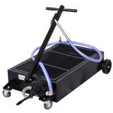 20-Gallon Low-Profile Oil Drain with Pump W46538728