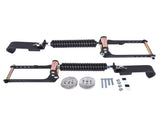Leaf Spring Enhancement Kit for Ford F-150 4WD 3611-YHD 2009-2023 77004656