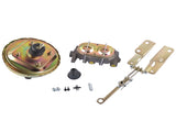 Master Cylinder Bracket Power Brake Booster Assembly Replacement for Jeep CJ5 CJ7 1974-1986 05866414