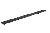 36 Inches Linear Shower Drain with Removable Cover, 304 Stainless Shower Drain Included Hair W92891550