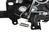Hood Latch Lock fit for Ford Mustang Shelby 2018 2019 fit for FR3Z-16700-B FR3Z-16700-A 94548651