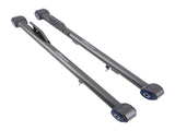 Rear Trailing Control Arm fit for 1997-2004 Nissan Pathfinder Upper & Lower 4Pcs 90164518