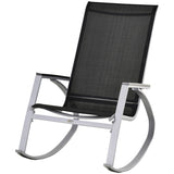 ZNTS Garden chair / Rocking Chair （Prohibited by WalMart） 41675625