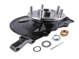 Front Left Steering Knuckle For Dodge Caliber 2007-2012 Jeep Compass 2007-2017 81434433