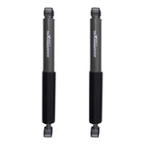 Lowering Shock fit for Ford Ranger 2WD 1989-1997 Rear 4-5.5 Drop Nitrogen Gas 45680078