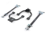 4pcs Adjustable Front Upper Control Rear Camber Arm Kit fit for 08-12 Honda Accord 34374802