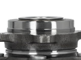 Front Wheel Bearing Hub Assembly fit for Ford SSV Plug-In Hybrid 2019-2020 512498 02990386