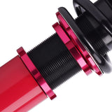 Coilovers Strut Lowering Kit FIT For Honda CRV 1997 1998 1999 2000 2001 Front Rear 74014432