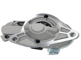 10T Starter Motor fit for Jeep Liberty 3.7L 2003 2004 2005 M1T86884 12V CCW PMGR 26958888