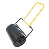 40 litre high capacity lawn roller, can fill sand/water, U-shaped ergonomic handle, easy to push and W227P218508
