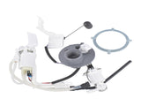 Fuel Pump Assy and Fuel Line Fit for Harley-Davidson CVO Touring Tri Electra Street Road Glide 44713149