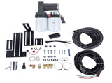 Compatible with 2001-10 Chevy GMC Duramax 6.6L 100GPH Diesel Fuel Lift Pump System TSC10100G 89866599