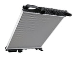 Auto Radiator Assembly fit for Mercedes CLS500 E500 03-06 2115003102 25.19x17.63 19329276