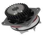 Engine Water Pump fit for Infiniti I35/M35 3.5L 2002-2010 210107Y025 Belt Drive 63101346