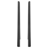 Door Window Moulding Trim Weatherstrip fit for Ford Ranger 2011-2021 AB3Z2625554F 25681016