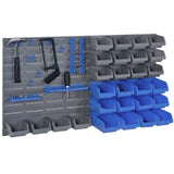 Tool Organizer Rack 51114229