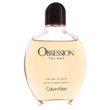 Obsession by Calvin Klein Eau De Toilette Spray 6.7 oz for Men FX-533144
