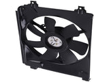 Radiator Cooling Fan Assembly fit for Honda Civic 1.3/1.8/2.0 2006-2011 38611RNAA01 32552215