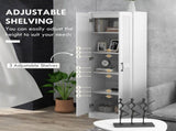 Kitchen Storage Cabinet 61210521