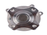 Engine Water Pump Fits for Chevrolet Colorado GMC Canyon Hummer H3 Isuzu i-290 i-370 2.9L 3.7L 71833408