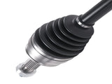 Front Driver Left Side CV Axle fit for Jeep Cherokee FWD 14-2022 Chrysler 200 15-17 16025204