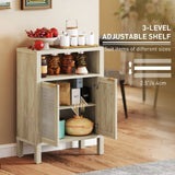 Rattan TableCoffee Table 44338045