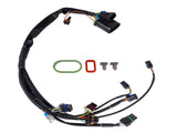 Engine Harness Front Black Fit for Chevrolet GMC GM 6.5L Diesel 1994-2002 10154618 15302629 87840097