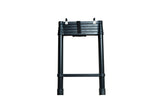Roof top tent and roof rack use Portable Folding Aluminium Telescopic Ladder Non-Slip Extension W2801P235383