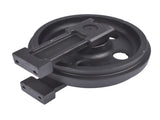 Idler Pulley For John Deere 27C 26G 27C ZTS Hitachi Excavator ZX27U 9132694 32954096