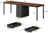 Office Computer Desk 76582387