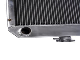 Radiator Replacement for John Deere 4475 5575 6675 New Holland L565 LS170 LX565 86534248 MG86563887 92211849