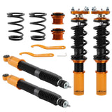 Coilovers Kit for Ford Mustang 4th Gen. 1994-2004 Suspension Coil Spring Kit 56905886 14172434