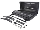 Exterior Side Mounted Gear Storage Box Carrier Replacement for Land Rover Defender 110 2020-2025 28295858