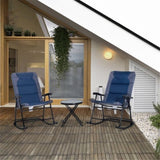 Garden chair / Rocking Chair 91271954