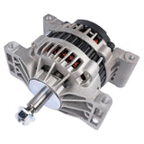 Alternator 8600253 8600078 8749N Fits for Freightliner M2 106 ISB 6.7 Cummins Diesel 2007-2015 200A 96938782