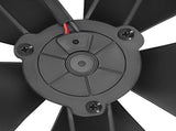 Straight Blade 5.2'' 342 cfm High Performance Puller Fan fit for 30103011 VA31-A101 47883598