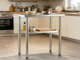 Metal Work Table 07212810