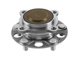 2x Rear Wheel Bearing Hubs Assembly fit for Honda Accord 2014 - 2015 WE512516 68841170