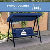 Hammock swing 00056448