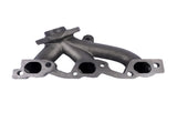 Passenger Side Exhaust Manifold For Jeep Wrangler V6 3.8L 2007-2011 4666026AA 4666026AB 4666026AC 61681037