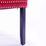 Classic Velvet Dinings, High-end Tufted Solid Wood Contemporary Velvet Upholstered Dining 70673798