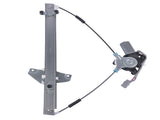 Power Window Regulator with Motor Front Left For Toyota RAV4 1996-2000 2.0L l4 GAS 471180 6982042100 83397651