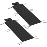Lounge Chair Cushion 49724228
