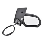 Right Side View Mirror Power Adjustment Manual Folding Heated Fits for Mercedes Metris 2.0L 43686038