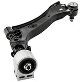 8pcs Front Lower Control Arms w/Ball Joints LH & RH Fit for Chevrolet Equinox 2010-2017 Fit for GMC 85531428