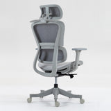 High Back Mesh Office Chair 8365HP-GR W3326P330190
